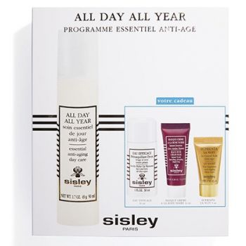 All Day All Year Discovery Program Anti-âge