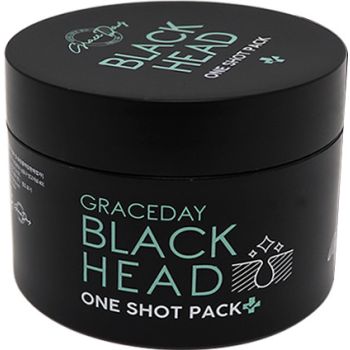 Exfoliante Facial Pore Black Head One Shot Pack