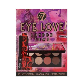 Kit de maquillage Eye Love London