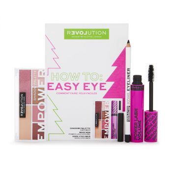 Relove How to Easy Eye