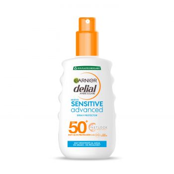 Delial Sensitive Advanced Spray Protector
