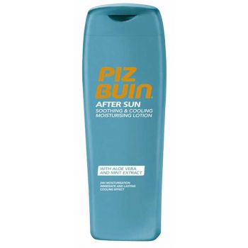 After Sun Lotion Hydratante Soothing &amp; Cooling