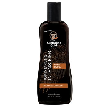 selonde Rapid Tanning Lotion