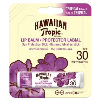Tropical Lip Balm