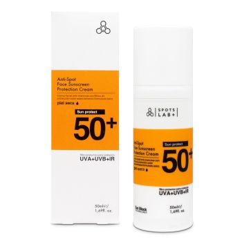 Anti Spot Protector Solar Facial Antimanchas