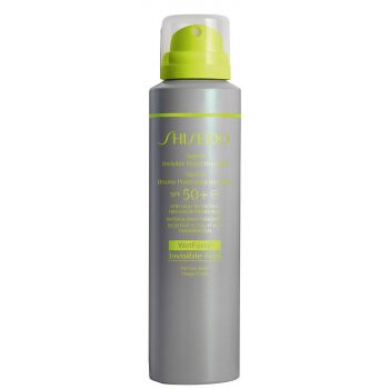 Protector Solar Sports Invisible Protective Mist