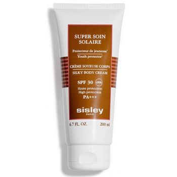 Protection du corps Super Soin Solaire SPF30