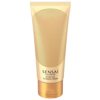 Crème After Sun Silky Bronze Glowing
