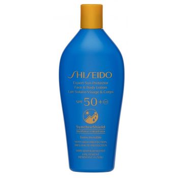Expert Sun Protector Face and Body Lotion SPF50
