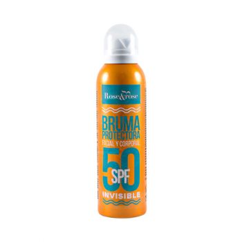 Brume Protection Solaire Invisible SPF 50