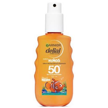 Delial Protetor de spray Kids Nemo