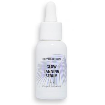 Sérum Autobronceador Glow Tanning Serum 