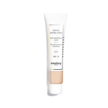 Imagen de Phyto Hydra Teint Hidratante con Color Embellecedor