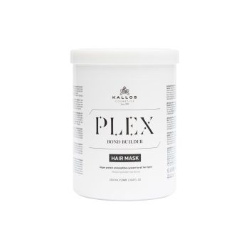 Plex Bond Builder Masque Capillaire