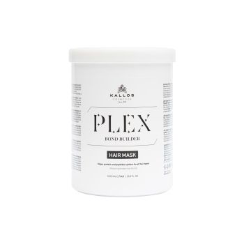 Plex Bond Máscara Reconstrutora