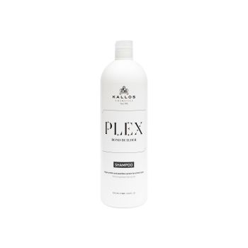 Plex Bond Builder Champú