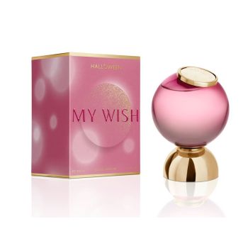 My Wish Eau de Parfum para mulher