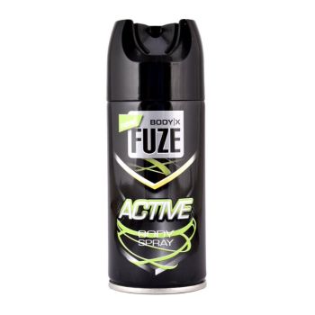 Fuze Active Desodorante Spray