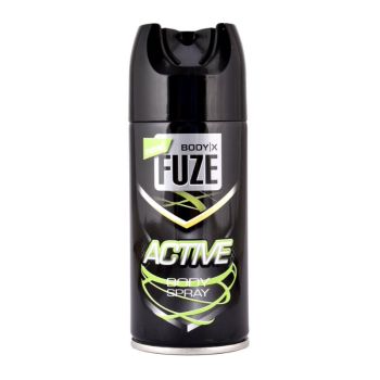 Fuze Active Déodorant Spray