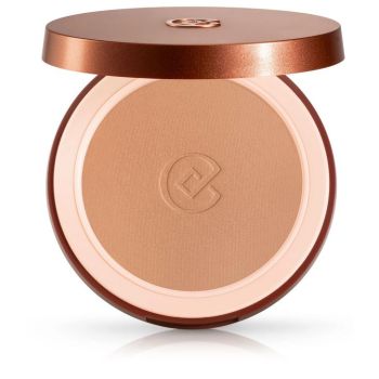 Terra Polvo Bronceador Efecto Seda