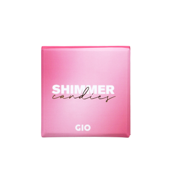 Shimmer Candies Iluminador