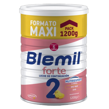 Plus 2 Forte Latte continua