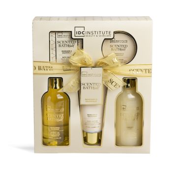 Set de Baño Gold