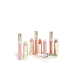 Nude Lips Duos Sets
