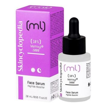 Serum Facial Concentrado Antiedad 10% Matrixyl 3000