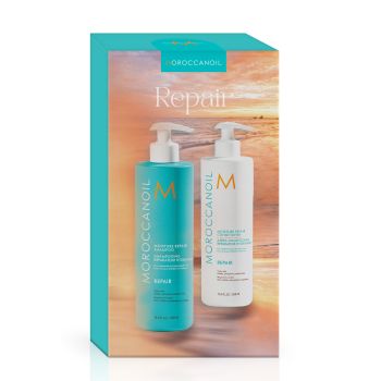 Set Repair Champú + Acondicionador