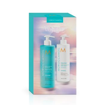 Set Volume Champú + Acondicionador