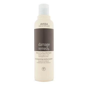 Damage Remedy Champô Reestruturante