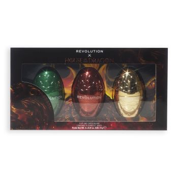 House Of The Dragon The Egg