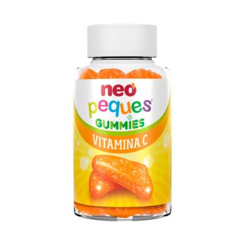 Gummies à la vitamine C