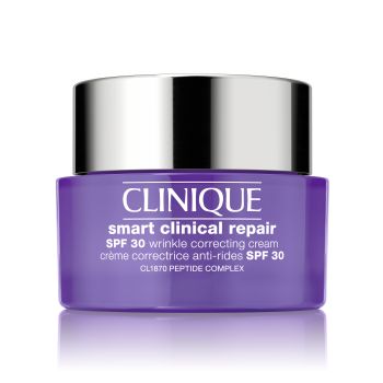 Smart Clinical Repair SPF30 Wrinkle Correction Cream