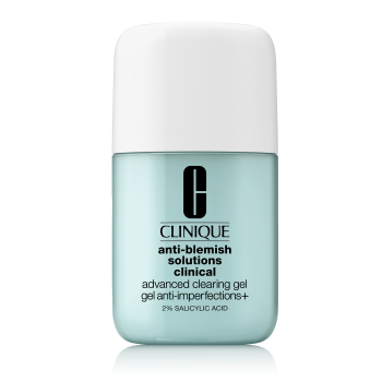 Anti-Blemish Solutions Clinical Gel Avanzado Anti-Imperfecciones