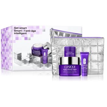 Estuche antiedad Crema Arrugas Smart Correcting Wrinkle + 3 regalos