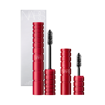 The Holiday Collection Private Party Climax Mascara Duo