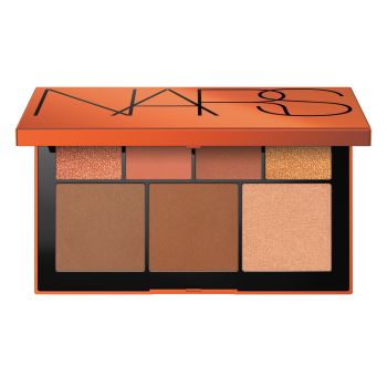 The Seductive Summer Collection Laguna Ultimate Face Palette