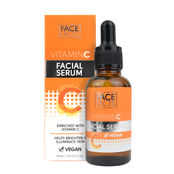 Sérum Visage à la Vitamine C