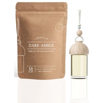 Ambicar Kraft Dark Amber