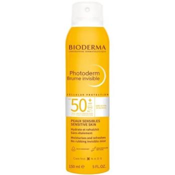 Photoderm Brume Invisible SPF 50+