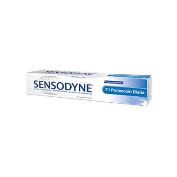 Pasta de dentes Sensodyne Proteção Diária