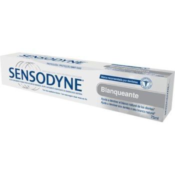 Dentifrice Blanchissant