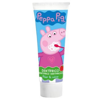 Peppa Pig Pasta Dental