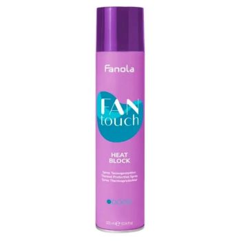 FanTouch Heat Block Spray Termo-protector