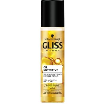 Spray Après-shampoing Express Ultimate Oil Elixir