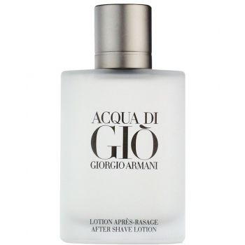 Giorgio Armani Acqua Di Gio Aftershave Lotion para homem