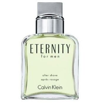 Calvin Klein Eternity Men Aftershave para homem