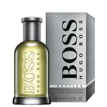 Boss Bottled Loción After Shave